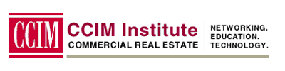 Certified Commercial Investment Member logo