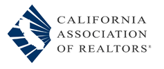 California Association of REALTORS logo