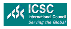International Counsel of Shopping Centers logo
