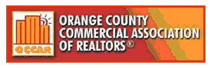 Orange County Commercial Association of REALTORS logo