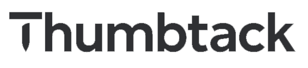 thumbtack logo